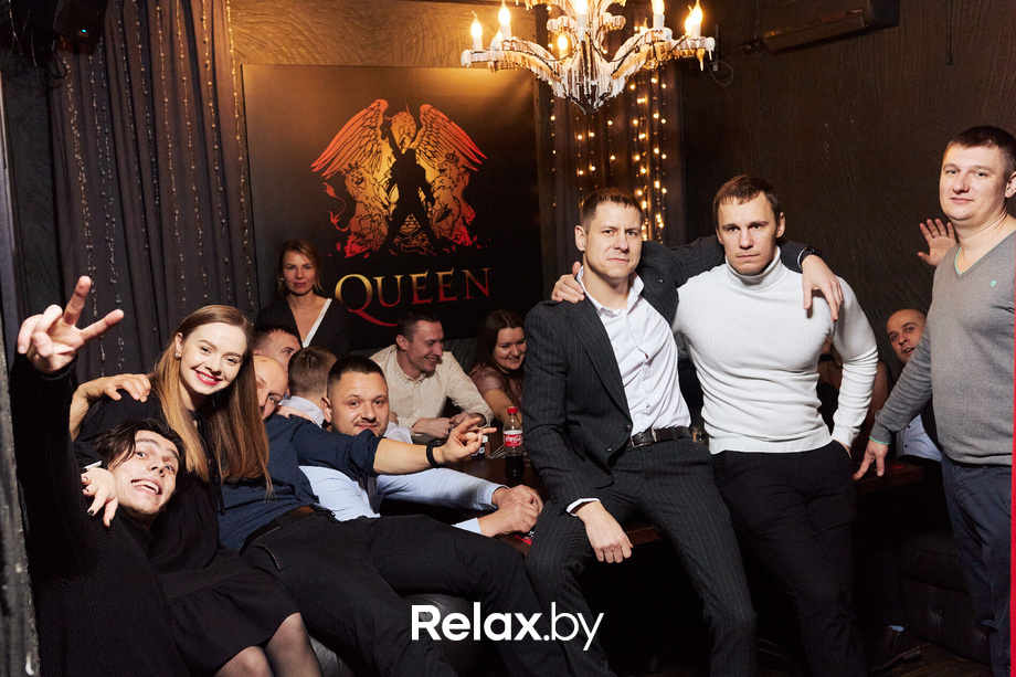 New Year Soundcheck, фото № 90