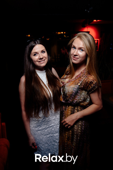 Ночные жители, фото № 6