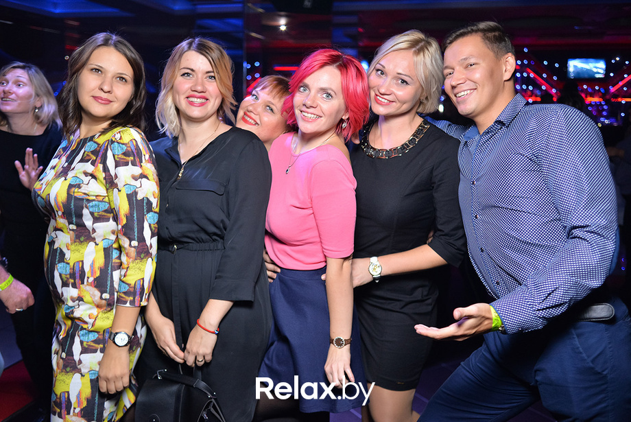 Magic Night, фото № 43