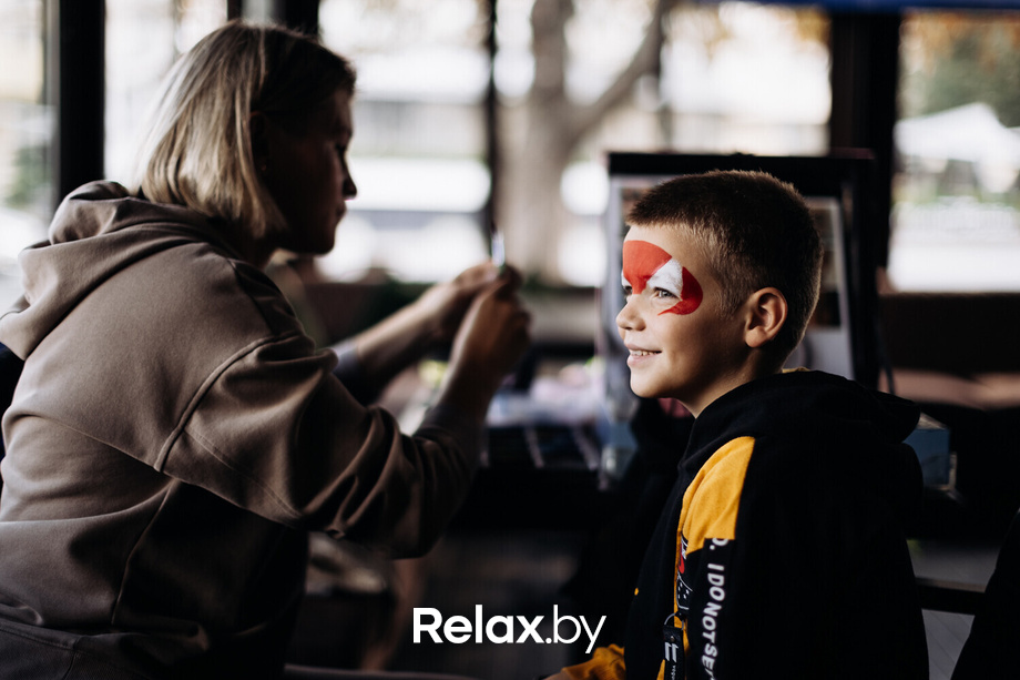 Акция Пушистого Добра, фото № 57