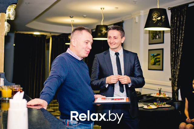 Выпускной Бизнес-школы "Расти", фото № 114