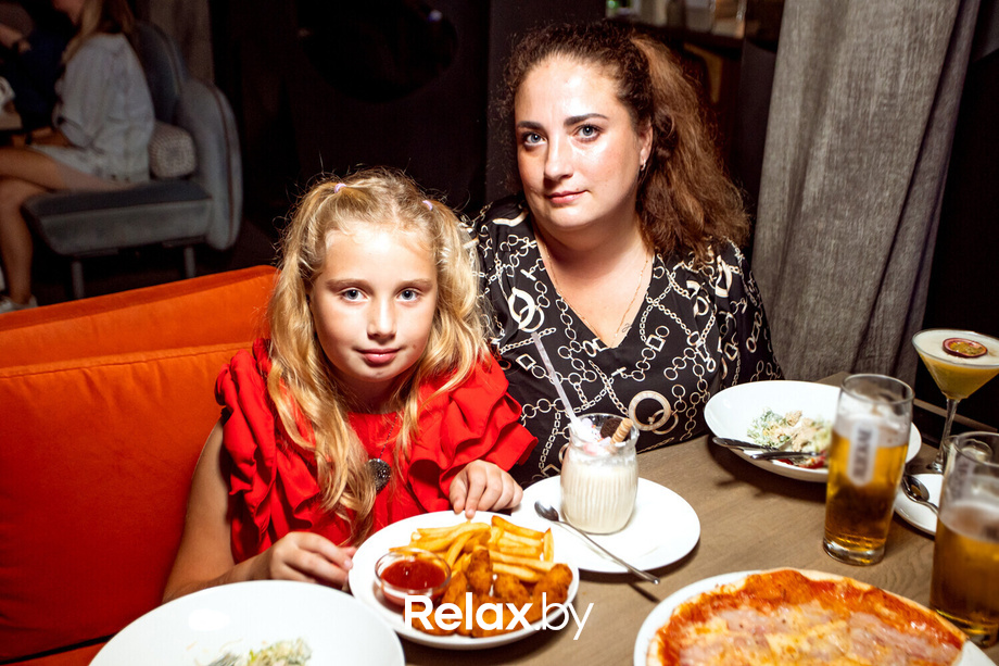 Ночные жители, фото № 2