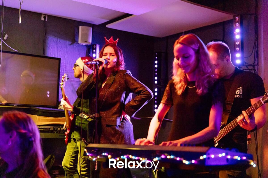 Happy New Year in Terra, фото № 77