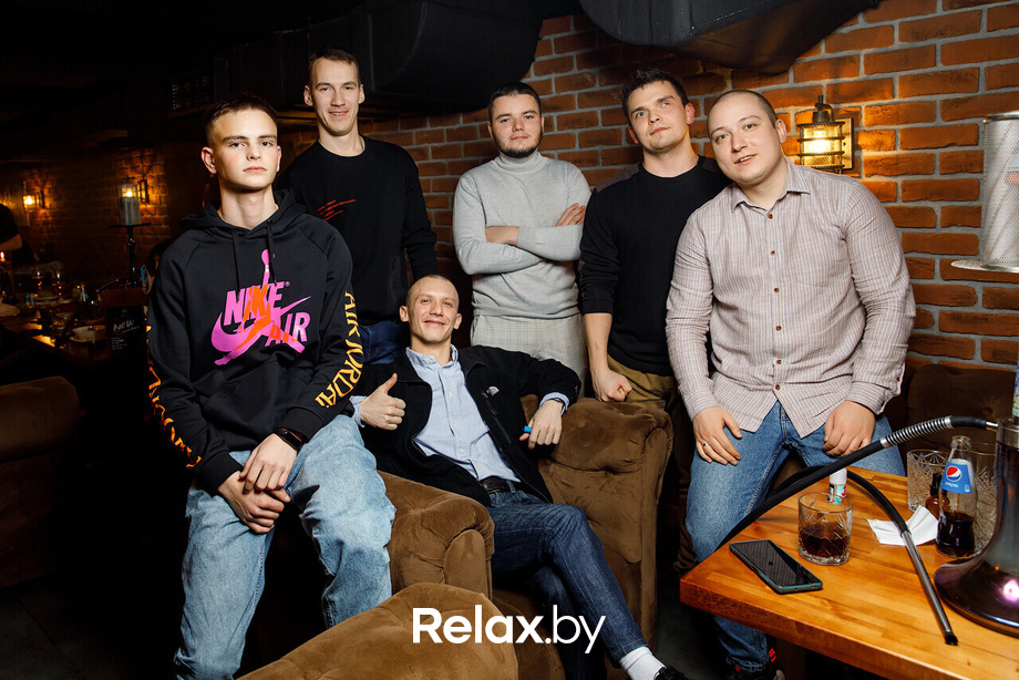 Суббота с Dj Сoopykata, фото № 23