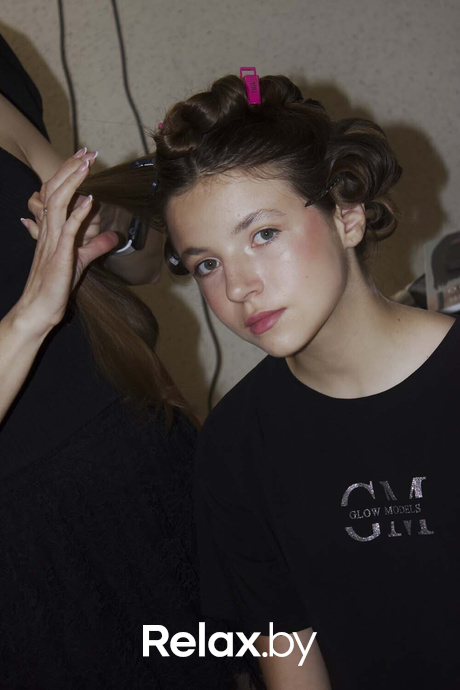 Показ Fashion Fabrique, фото № 153