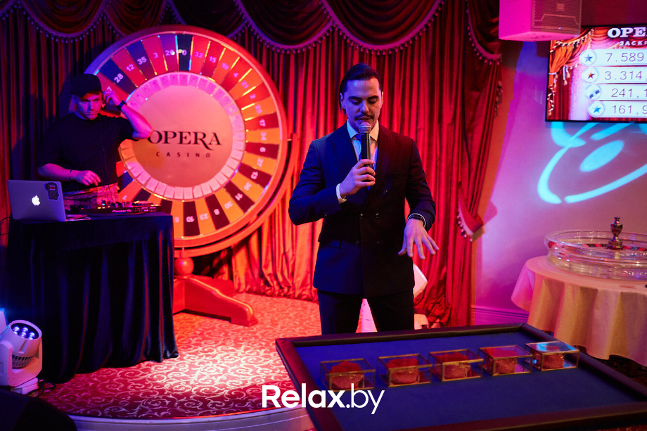 «Зимний сезон 50.000», трибьют-концерт «Михаила Круга», фото № 94