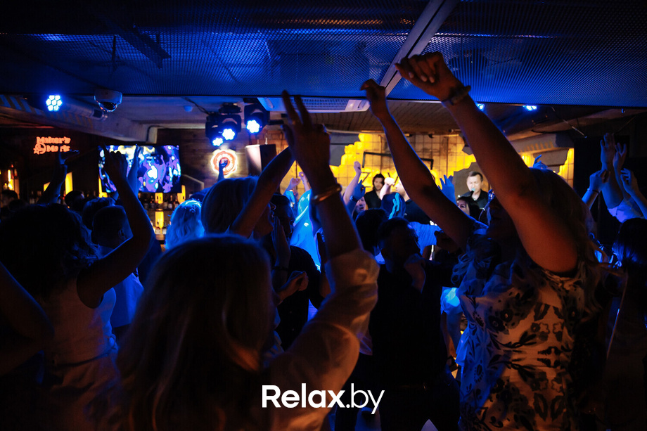 Friday Party, фото № 81