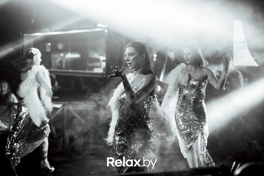 Brooklyn Live!, фото № 2