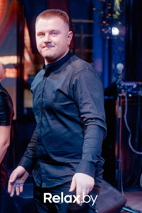 Новый Год в Ангелах, фото № 70