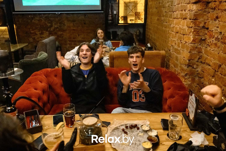 Live Music, фото № 53