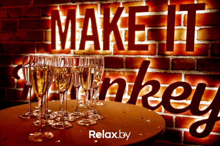 День Рождения Monkey Brothers, фото № 2