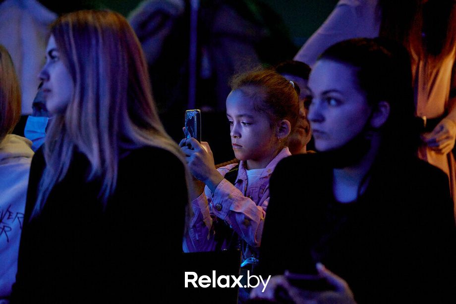 FASHION KIDS’ SHOW, фото № 68