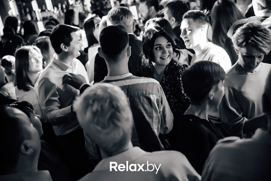 Saturday In Zavod, фото № 64