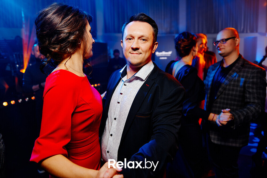 Творческий вечер поэта Валерия Бестолкова, фото № 220