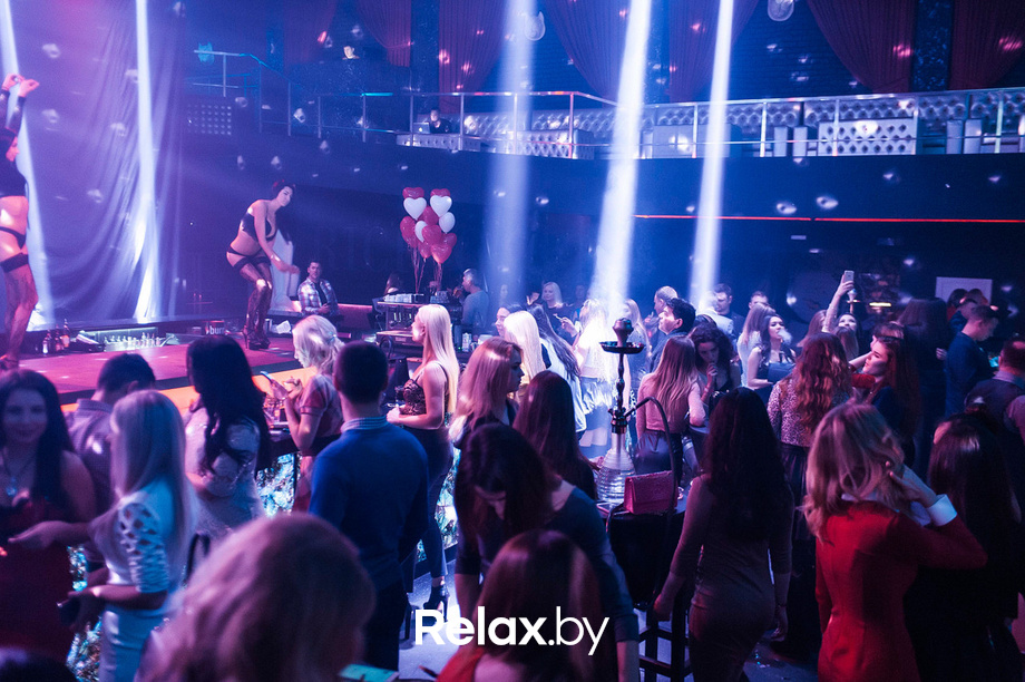 Valentine's Day, фото № 40