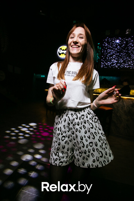 День встречи выпускников, фото № 80