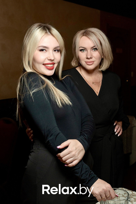 MoulinRouge Party, фото № 6