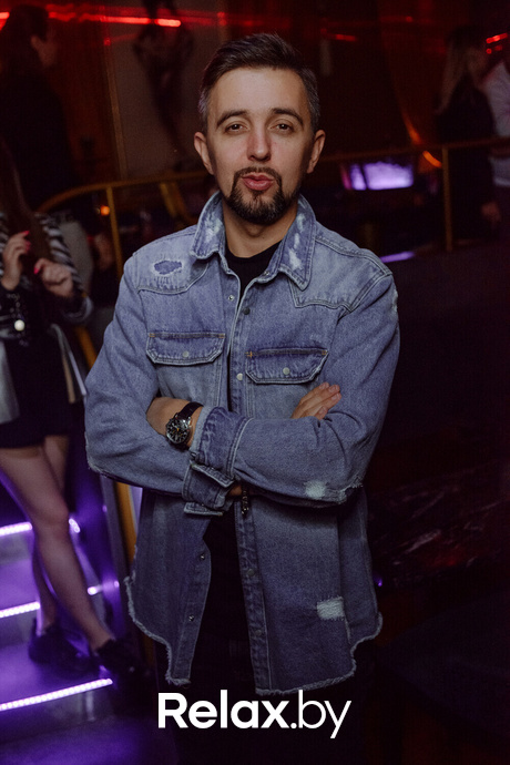 Friday LUXURIA LXR, фото № 14