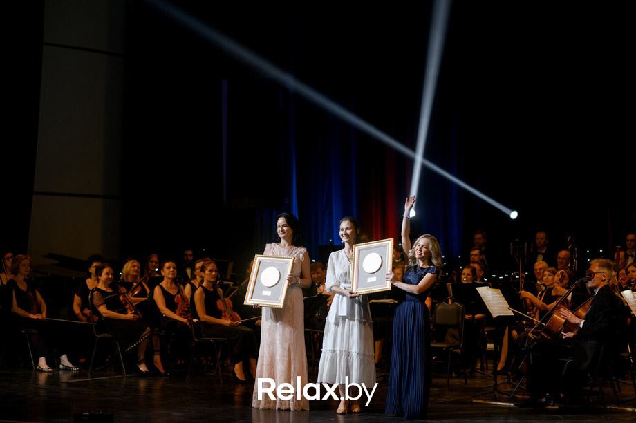 Бизнес-премия «Номер один» 2022, фото № 81