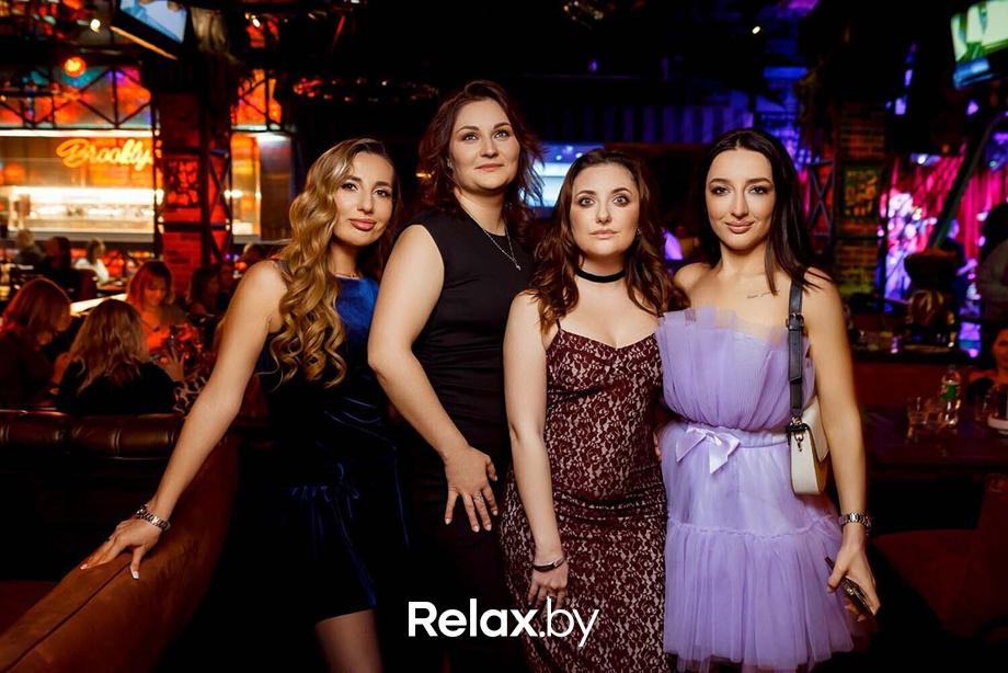 Brooklyn Live!, фото № 49