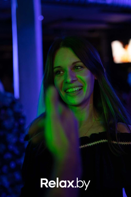 Ночные жители, фото № 58