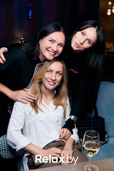 Ночные жители, фото № 4