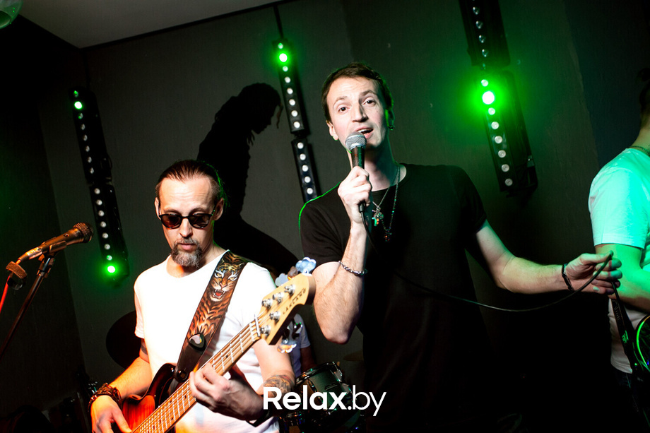 Ночные жители, фото № 11