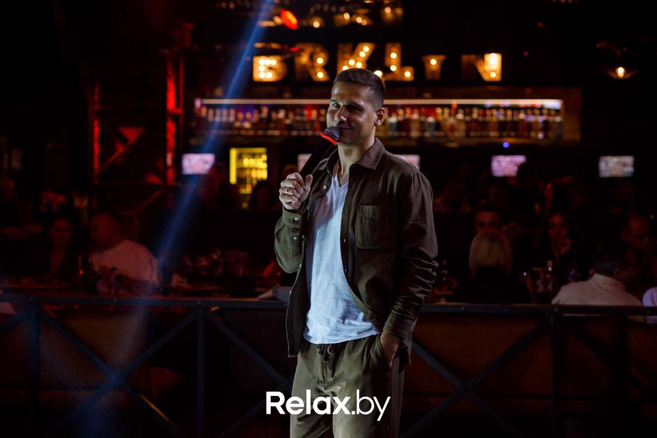 Brooklyn Live!, фото № 3