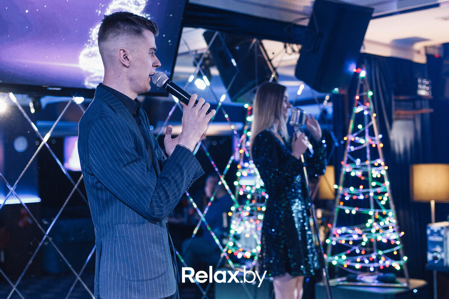 Новогодний корпоратив, фото № 90