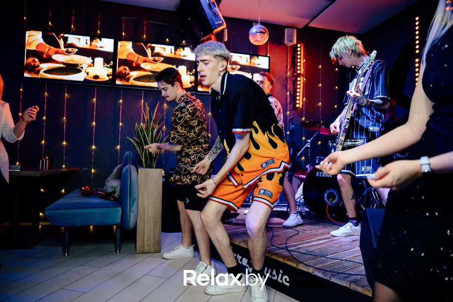 Hot Weekend, фото № 69