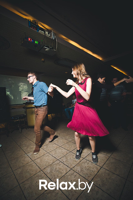 Ретро-вечеринка Candy-Bar, фото № 9