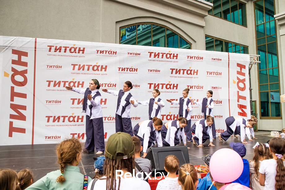 Детский фестиваль «Стоп, снято!», фото № 99