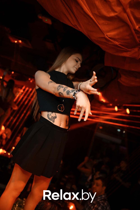 Friday party, фото № 16