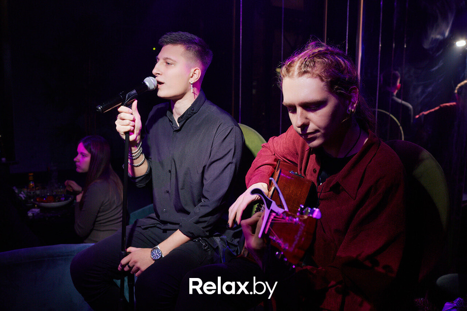 NuaWinter Night, фото № 55