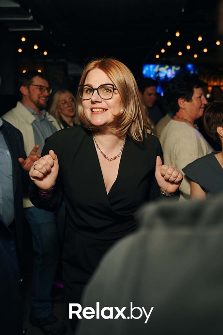 Новогодний корпоратив, фото № 25