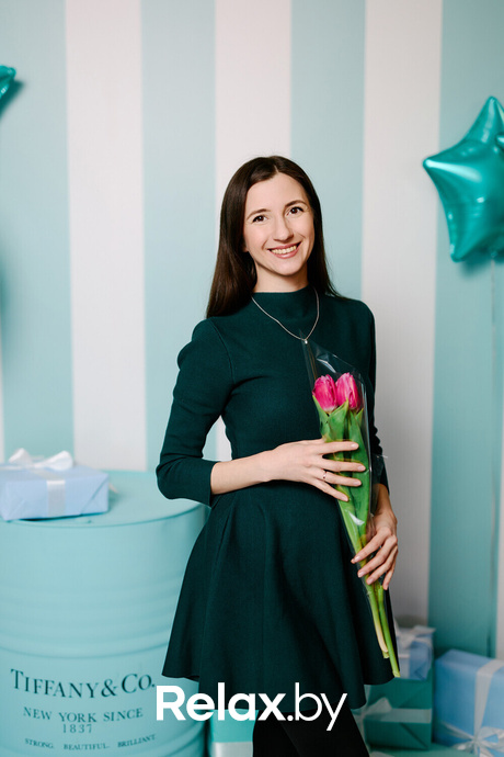 Breakfast at Tiffany's, фото № 63