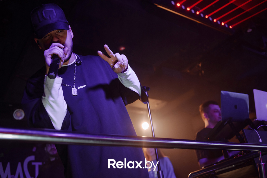 Friday «mamasita», фото № 5