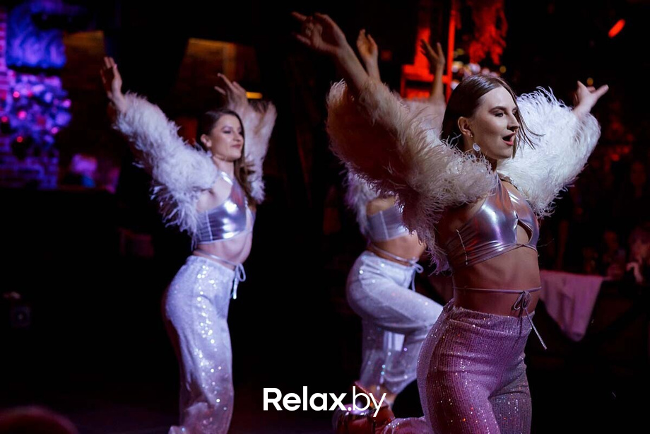 Новогодний Бруклин, фото № 31