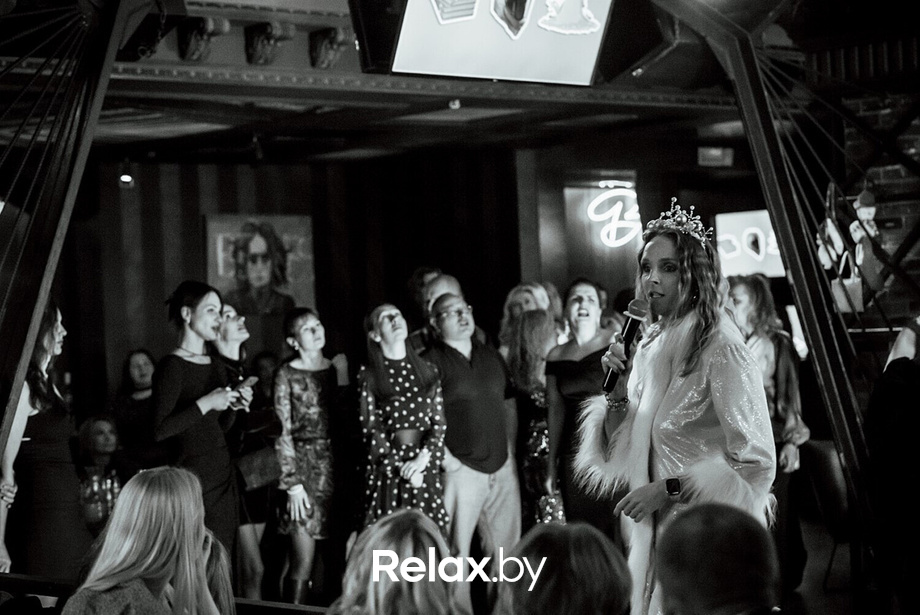 Новогодний Бруклин, фото № 38