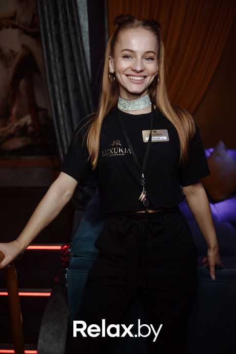 Saturday, фото № 23