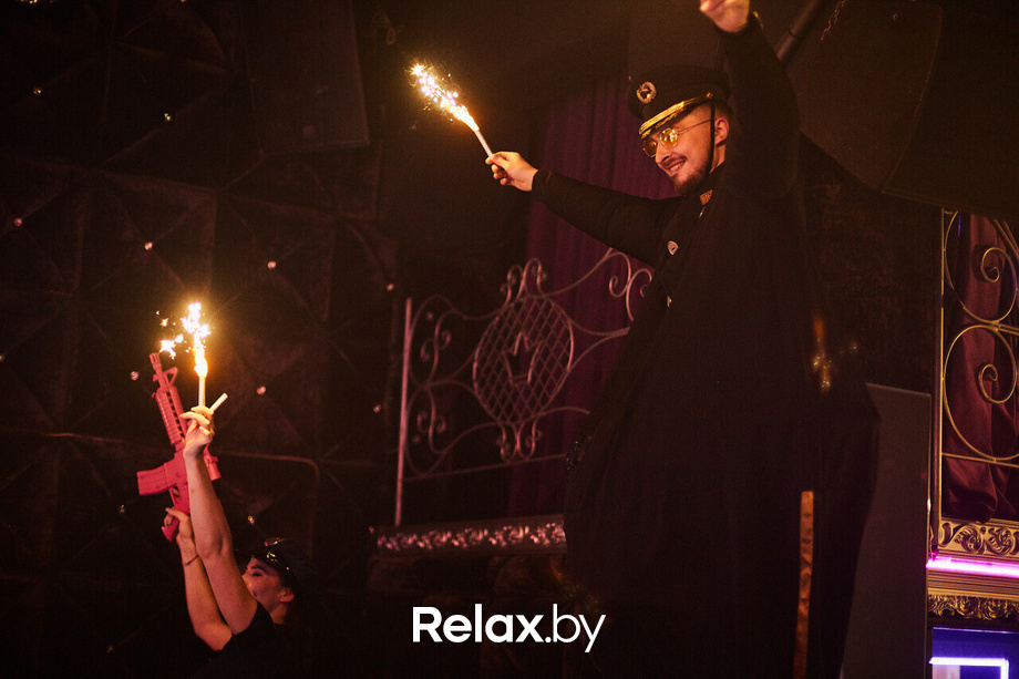 Police party, фото № 91