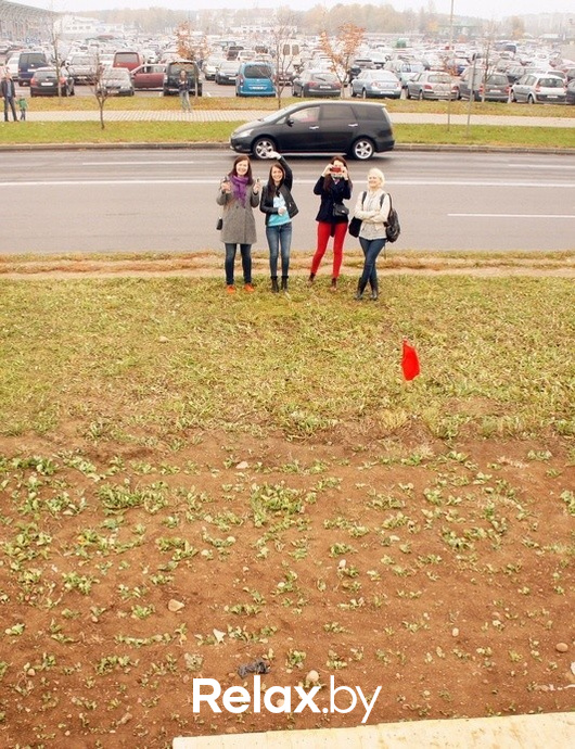 Воздушная прогулка relax.by, фото № 89