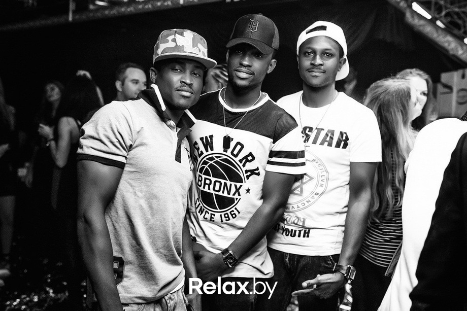 Hitman, фото № 55