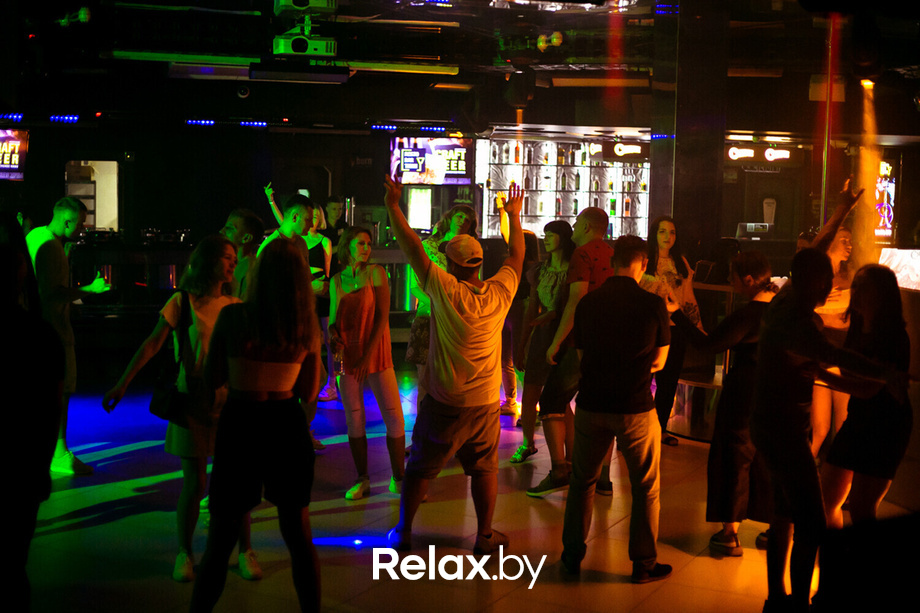 WORLD UFO DAY, фото № 70