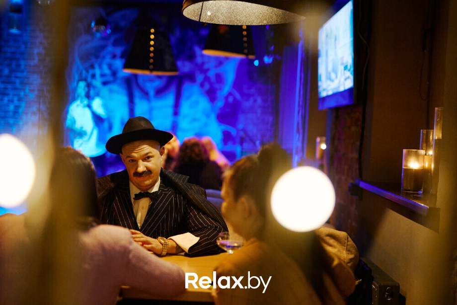 GATSBY, фото № 82