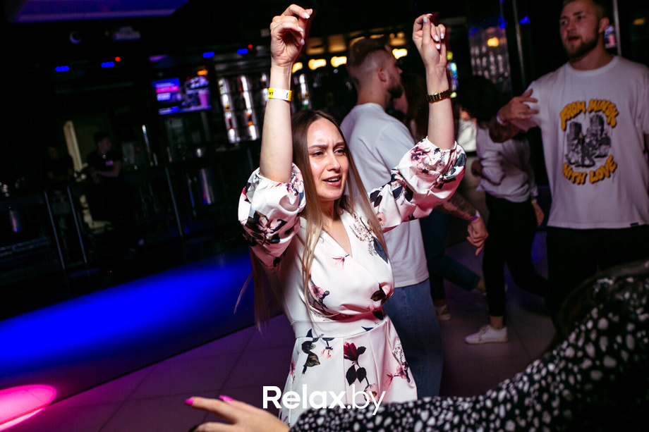 Club night, фото № 20