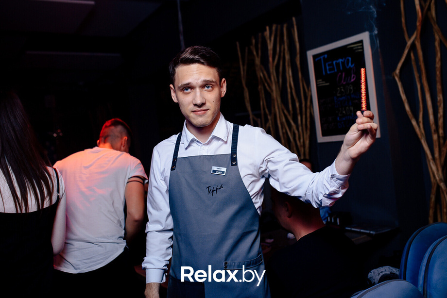 Ночные жители, фото № 36