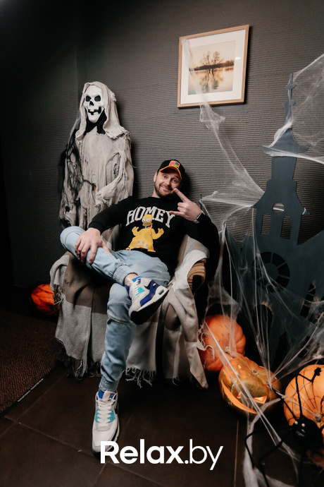 Terra Halloween, фото № 51