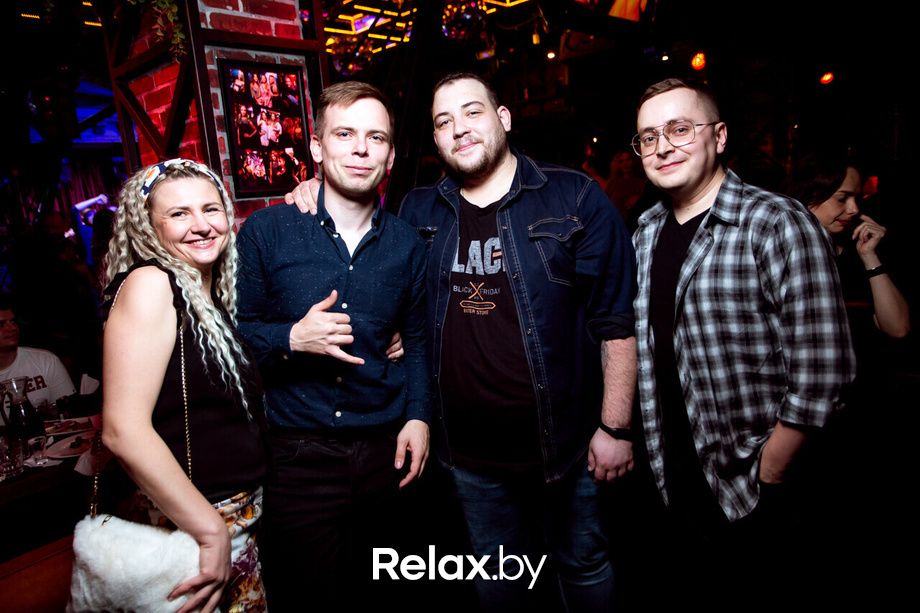 Brooklyn Live, фото № 91