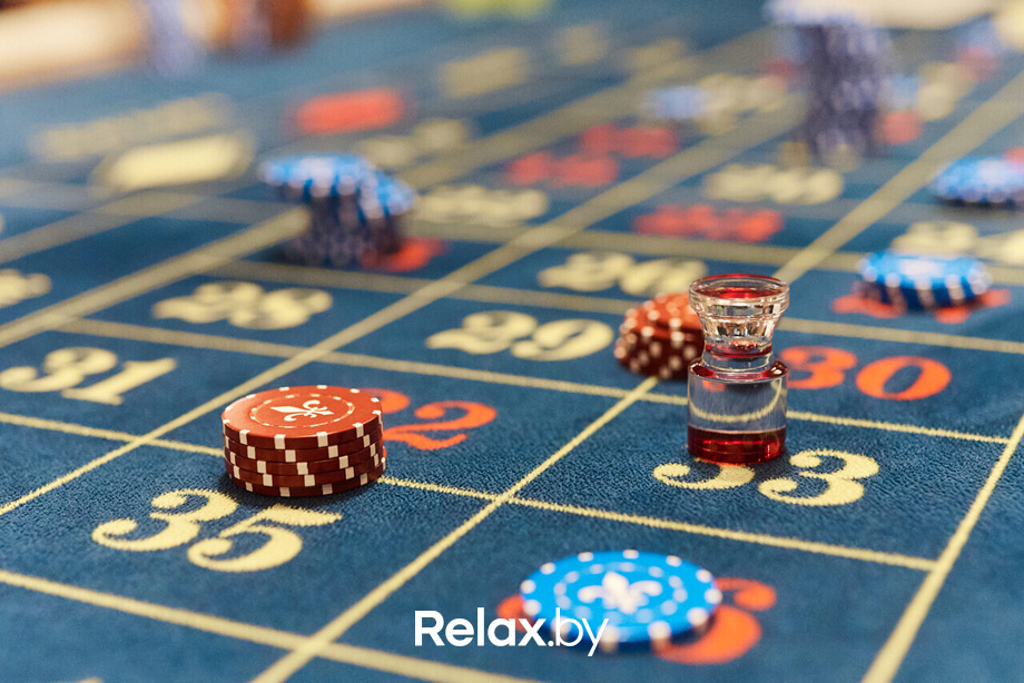 «JODO BAND в Опере», фото № 53